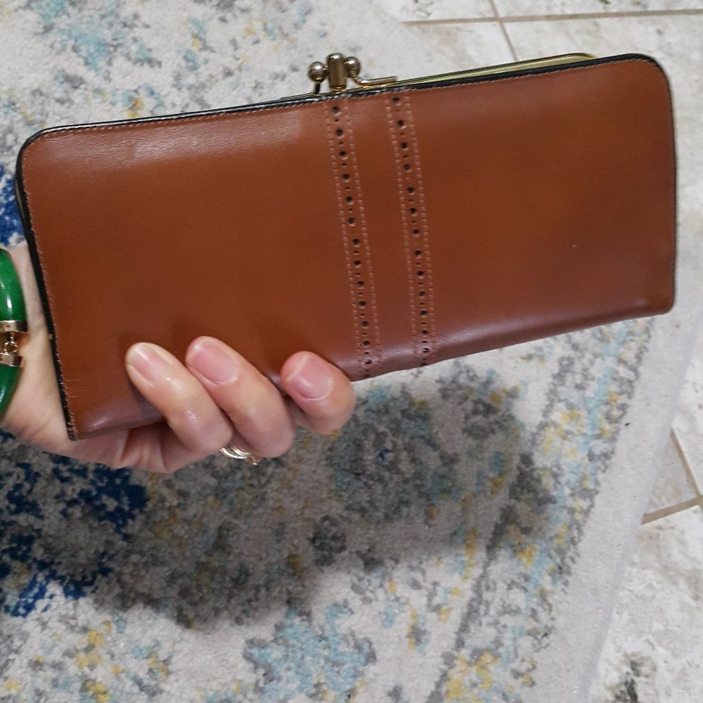 Baronet Wallet
